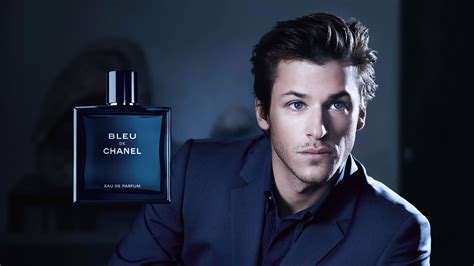 bleu de chanel ads|bleu de chanel advert actor.